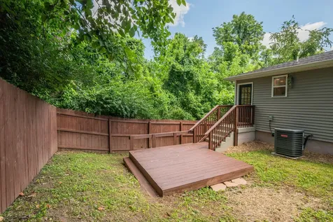 2322 Hidden Terrace Court Nashville TN 37216