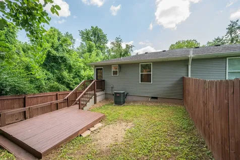 2322 Hidden Terrace Court Nashville TN 37216