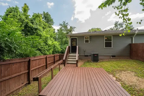 2322 Hidden Terrace Court Nashville TN 37216