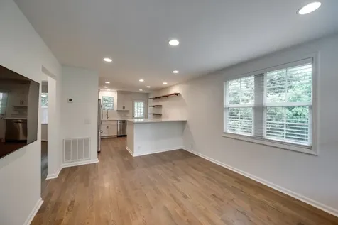 2322 Hidden Terrace Court Nashville TN 37216