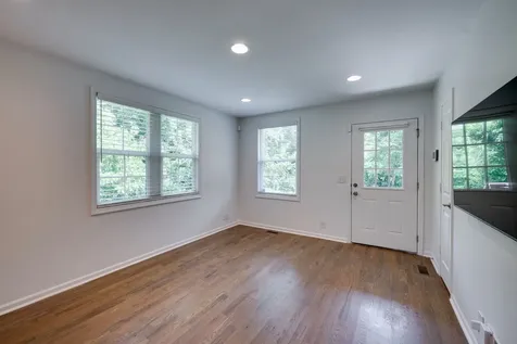 2322 Hidden Terrace Court Nashville TN 37216