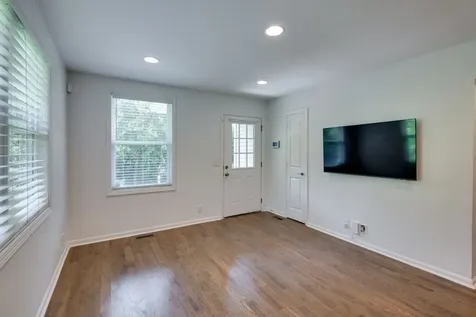 2322 Hidden Terrace Court Nashville TN 37216