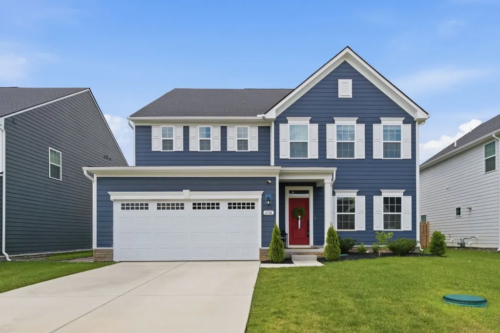 6506 Outlook Drive Murfreesboro TN 37128