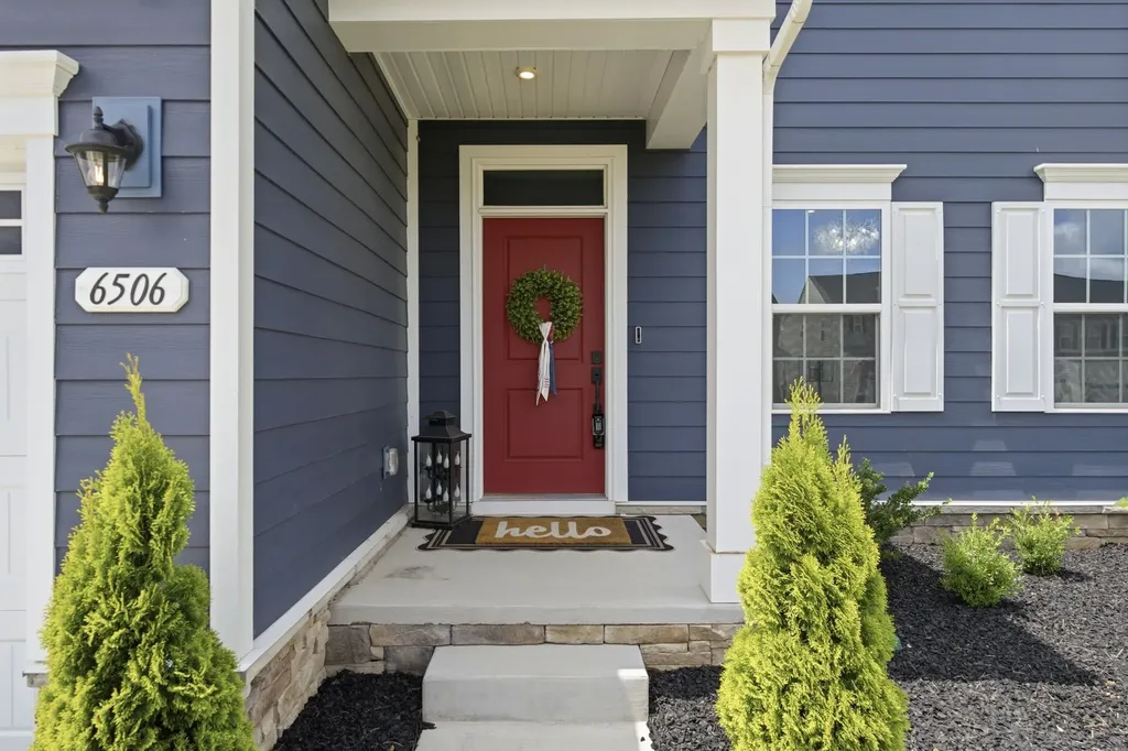 6506 Outlook Drive Murfreesboro TN 37128