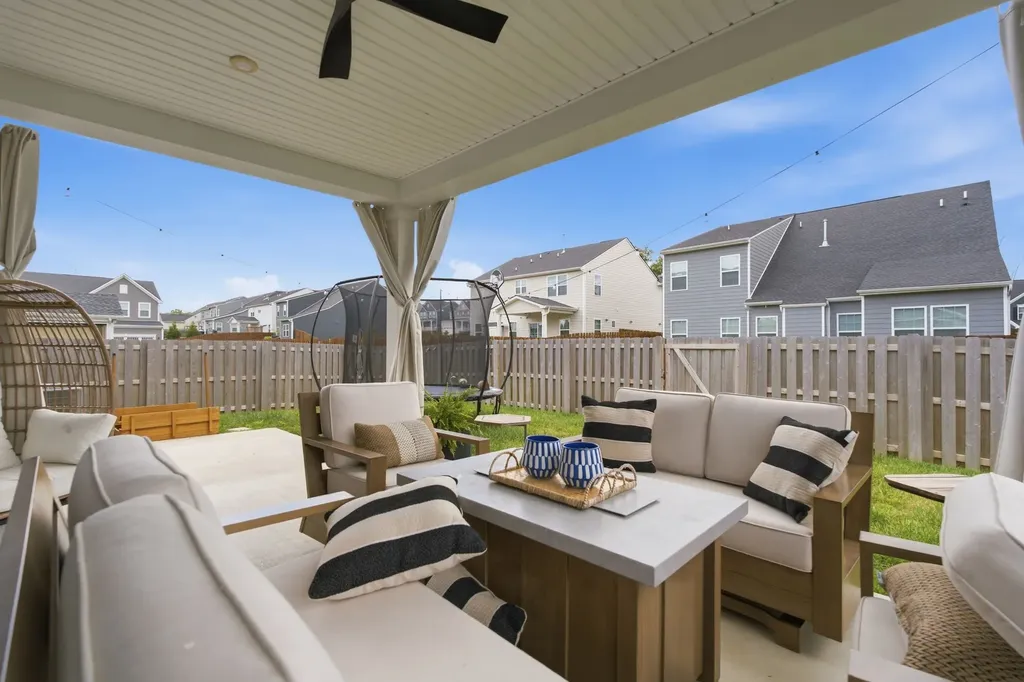 6506 Outlook Drive Murfreesboro TN 37128
