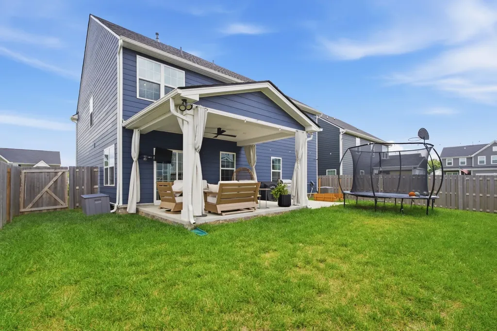 6506 Outlook Drive Murfreesboro TN 37128