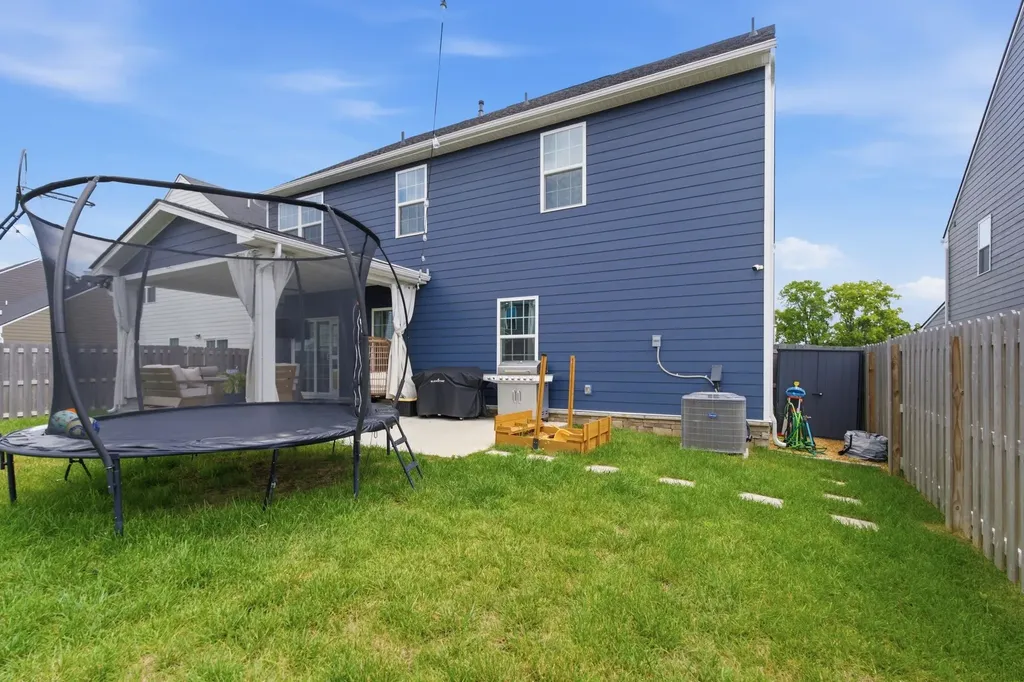 6506 Outlook Drive Murfreesboro TN 37128