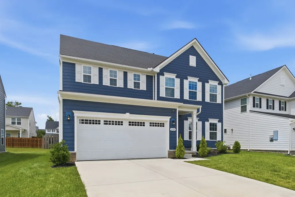6506 Outlook Drive Murfreesboro TN 37128