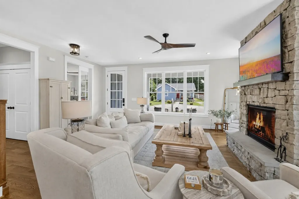 1126 Park Street Franklin TN 37064
