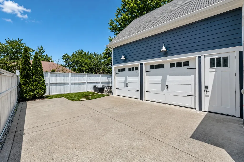 1126 Park Street Franklin TN 37064