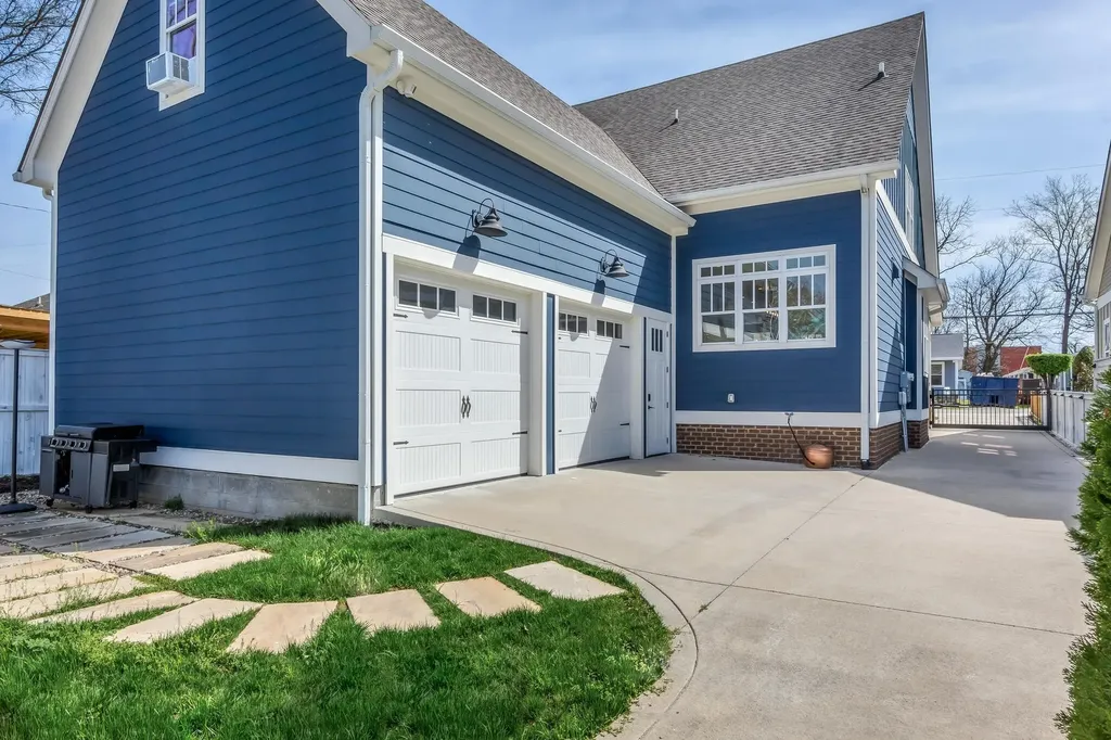 1126 Park Street Franklin TN 37064