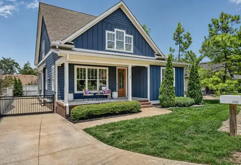 1126 Park Street Franklin TN 37064