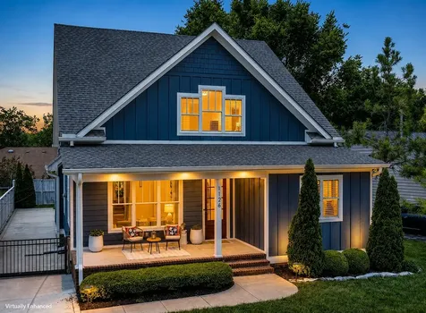 1126 Park Street Franklin TN 37064