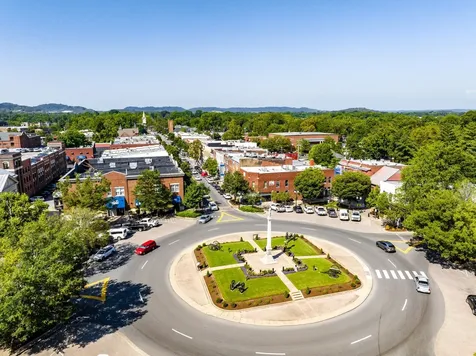 1126 Park Street Franklin TN 37064