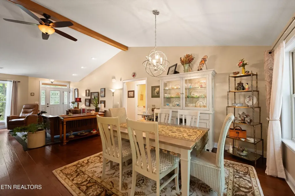 538 Snead Drive Crossville TN 38558