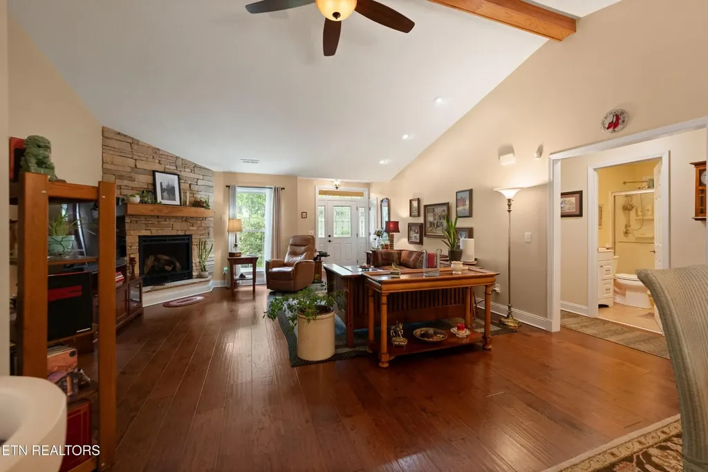 538 Snead Drive Crossville TN 38558