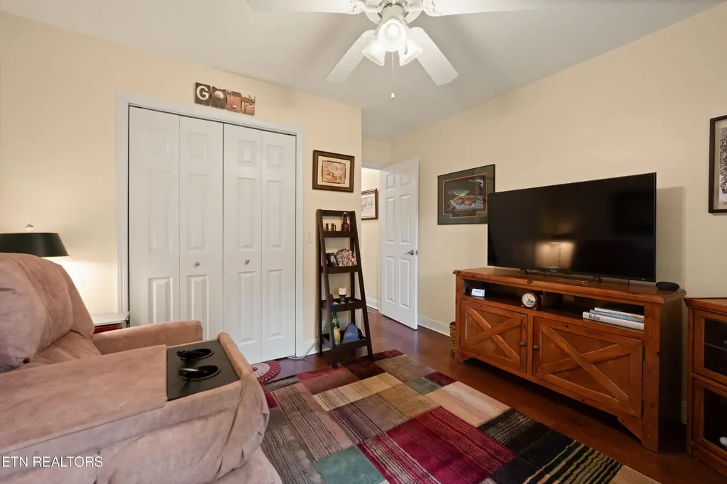 538 Snead Drive Crossville TN 38558
