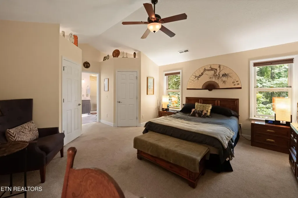 538 Snead Drive Crossville TN 38558