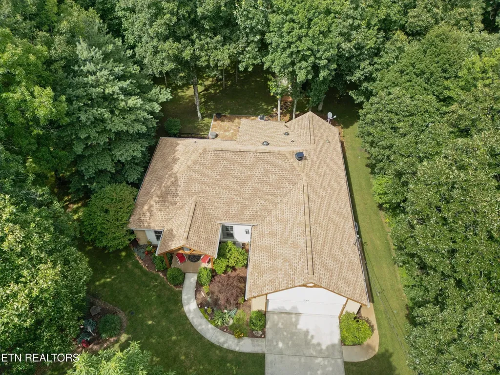 538 Snead Drive Crossville TN 38558