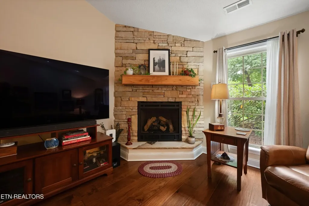 538 Snead Drive Crossville TN 38558