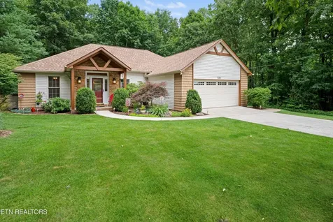 538 Snead Drive Crossville TN 38558