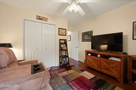 538 Snead Drive Crossville TN 38558