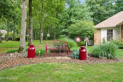 538 Snead Drive Crossville TN 38558