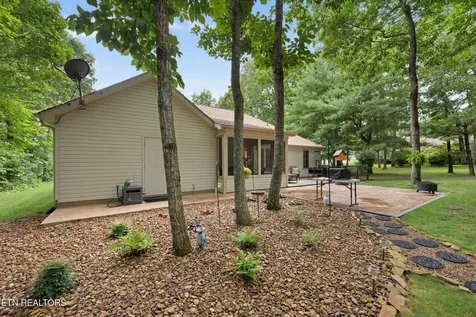 538 Snead Drive Crossville TN 38558
