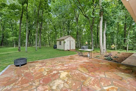 538 Snead Drive Crossville TN 38558
