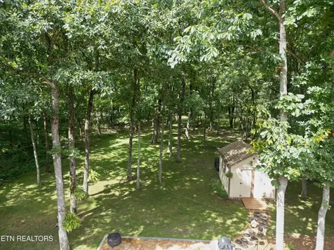 538 Snead Drive Crossville TN 38558