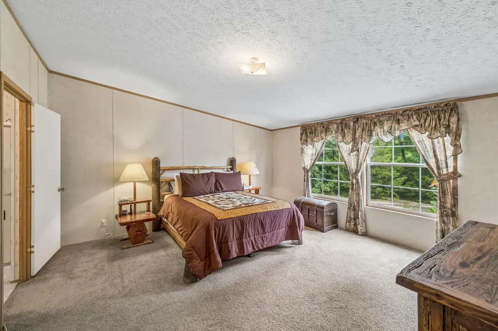 650 Gamble Gap Road Tellico Plains TN 37385