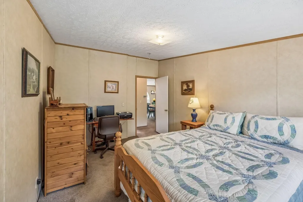 650 Gamble Gap Road Tellico Plains TN 37385
