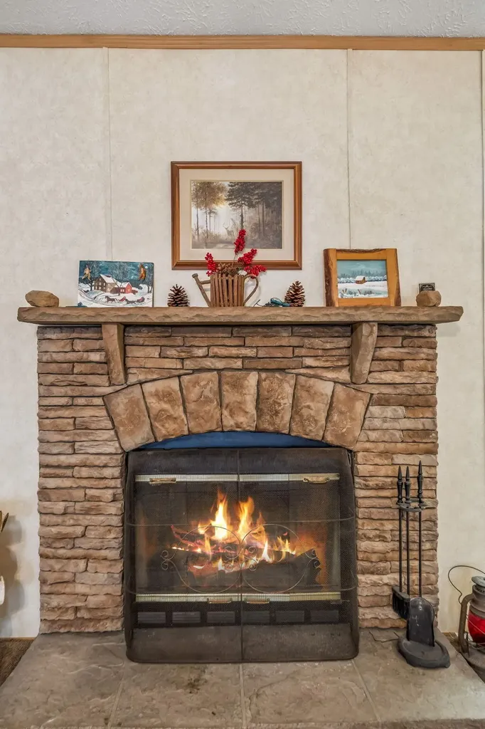 650 Gamble Gap Road Tellico Plains TN 37385