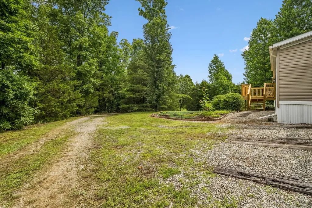 650 Gamble Gap Road Tellico Plains TN 37385