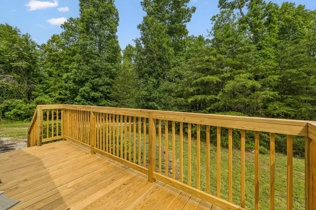 650 Gamble Gap Road Tellico Plains TN 37385