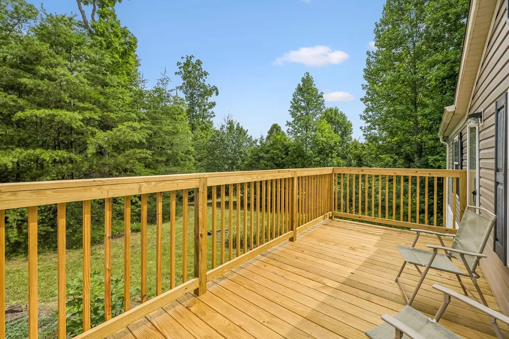 650 Gamble Gap Road Tellico Plains TN 37385