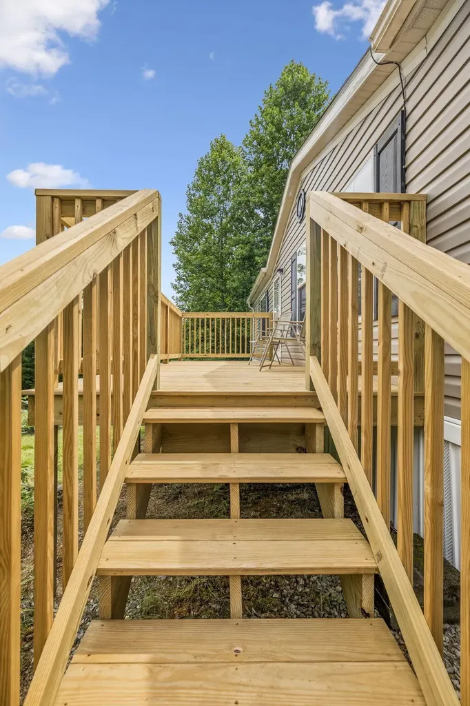 650 Gamble Gap Road Tellico Plains TN 37385
