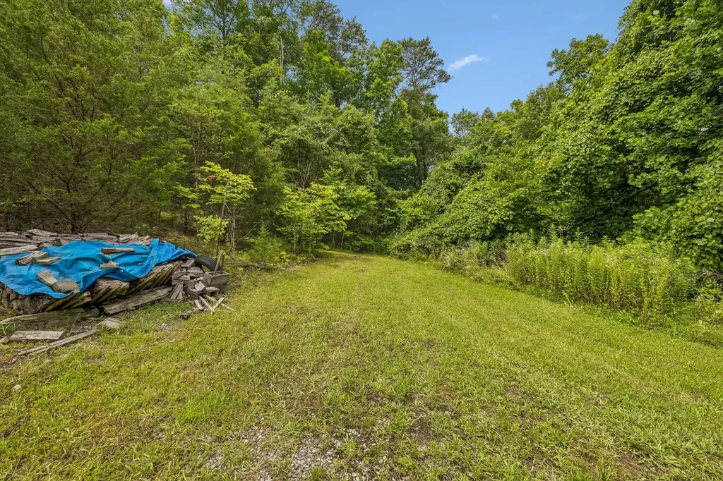 650 Gamble Gap Road Tellico Plains TN 37385