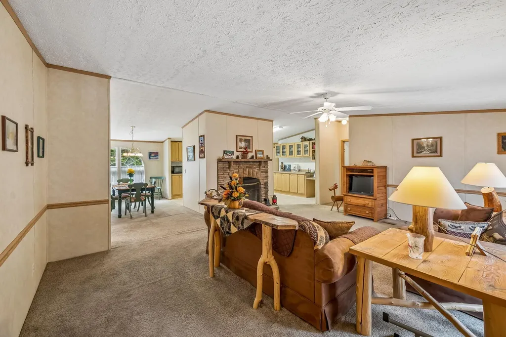 650 Gamble Gap Road Tellico Plains TN 37385
