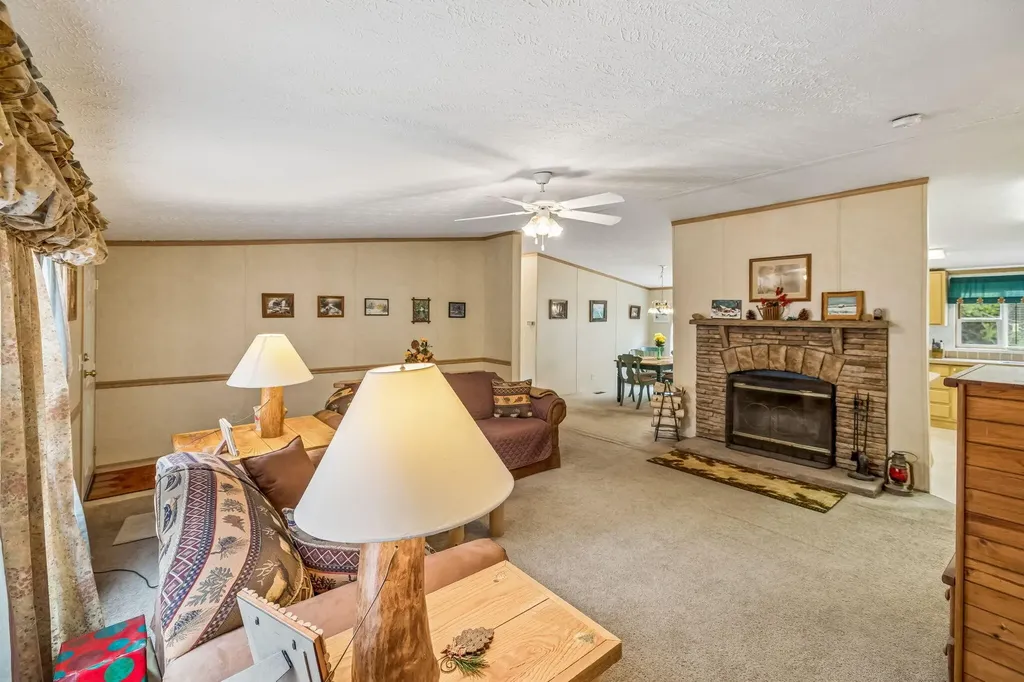 650 Gamble Gap Road Tellico Plains TN 37385