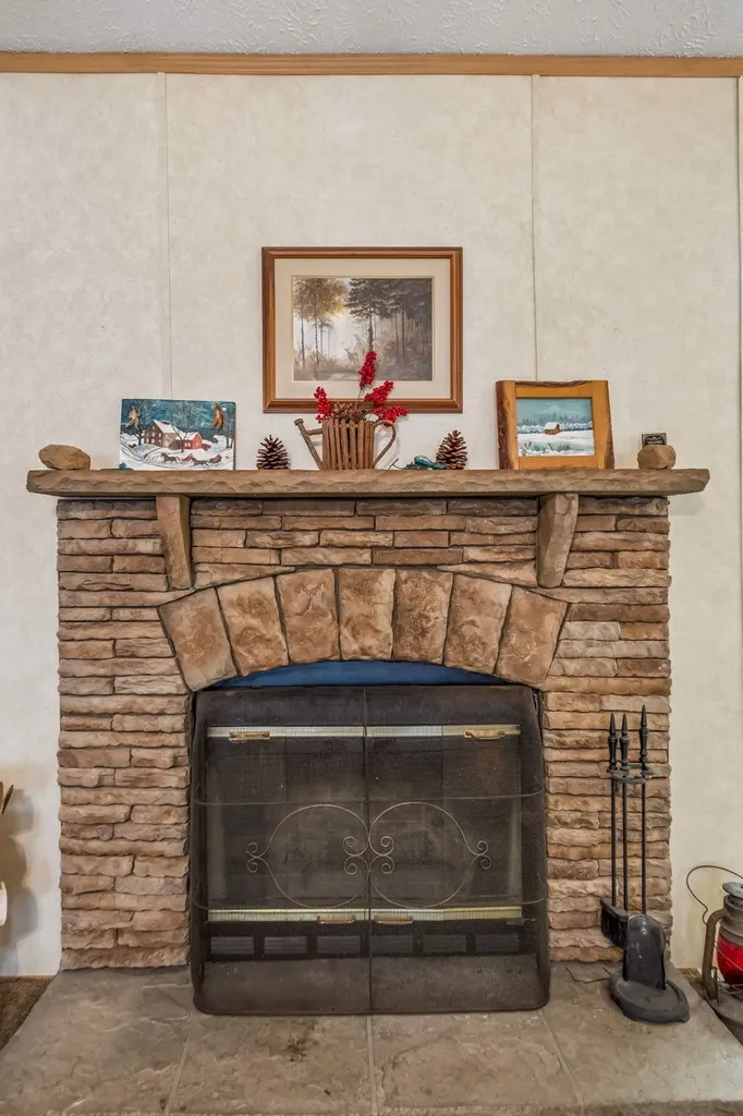 650 Gamble Gap Road Tellico Plains TN 37385