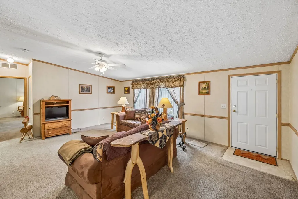 650 Gamble Gap Road Tellico Plains TN 37385
