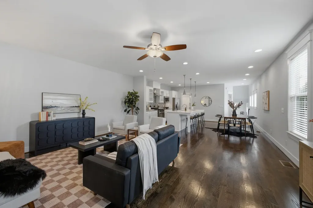 557A Hamilton Avenue Nashville TN 37203