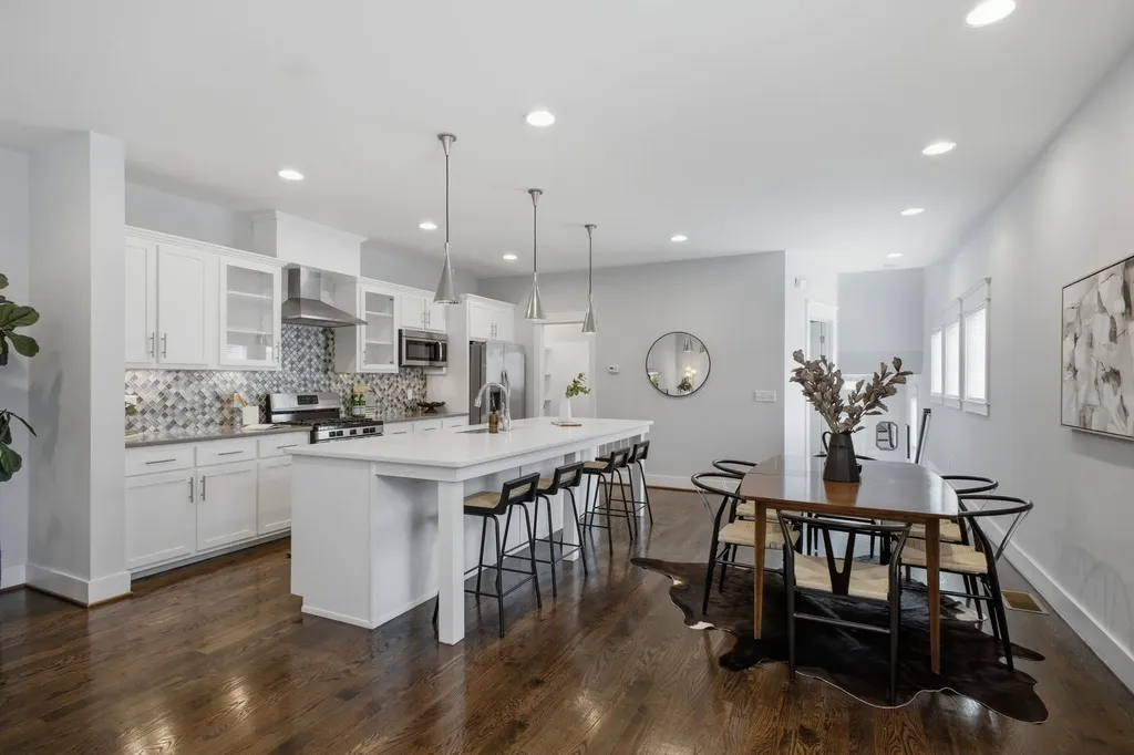 557A Hamilton Avenue Nashville TN 37203