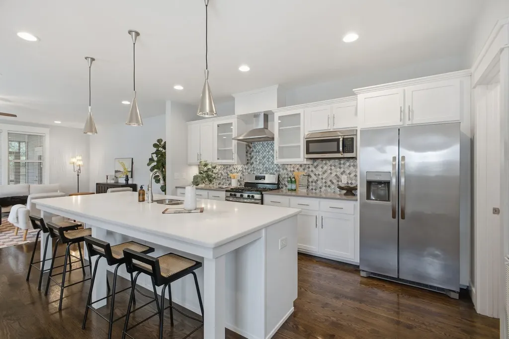 557A Hamilton Avenue Nashville TN 37203