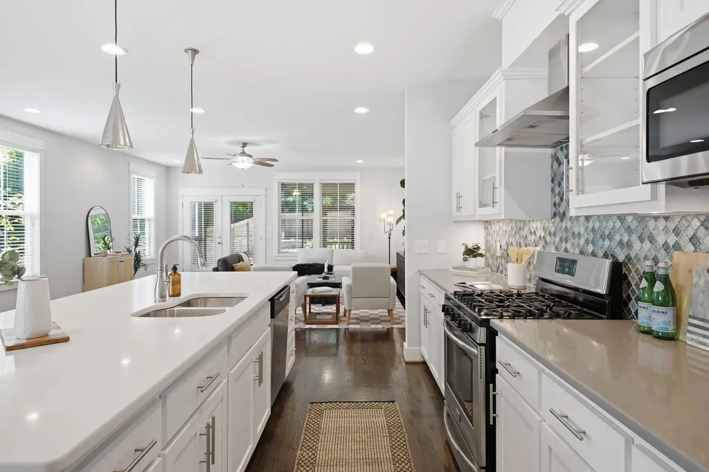 557A Hamilton Avenue Nashville TN 37203