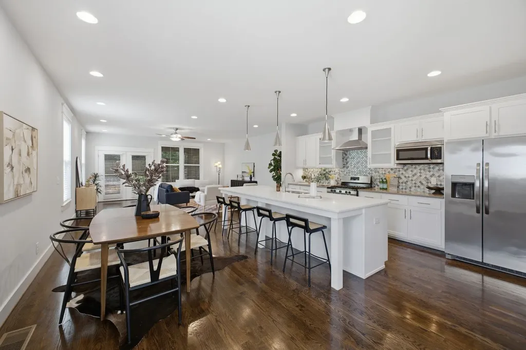 557A Hamilton Avenue Nashville TN 37203