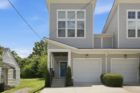 557A Hamilton Avenue Nashville TN 37203