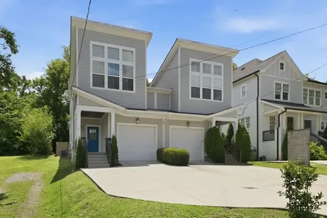 557A Hamilton Avenue Nashville TN 37203