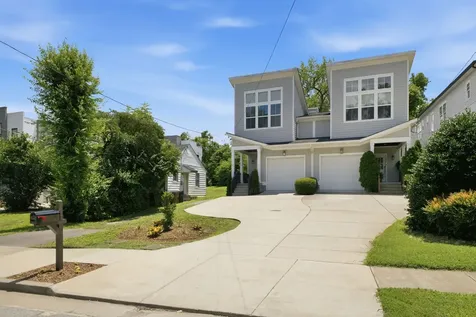 557A Hamilton Avenue Nashville TN 37203